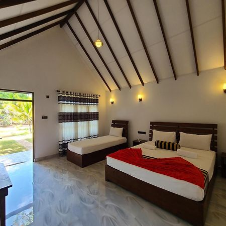 Sigiriya Nature Resort Kültér fotó