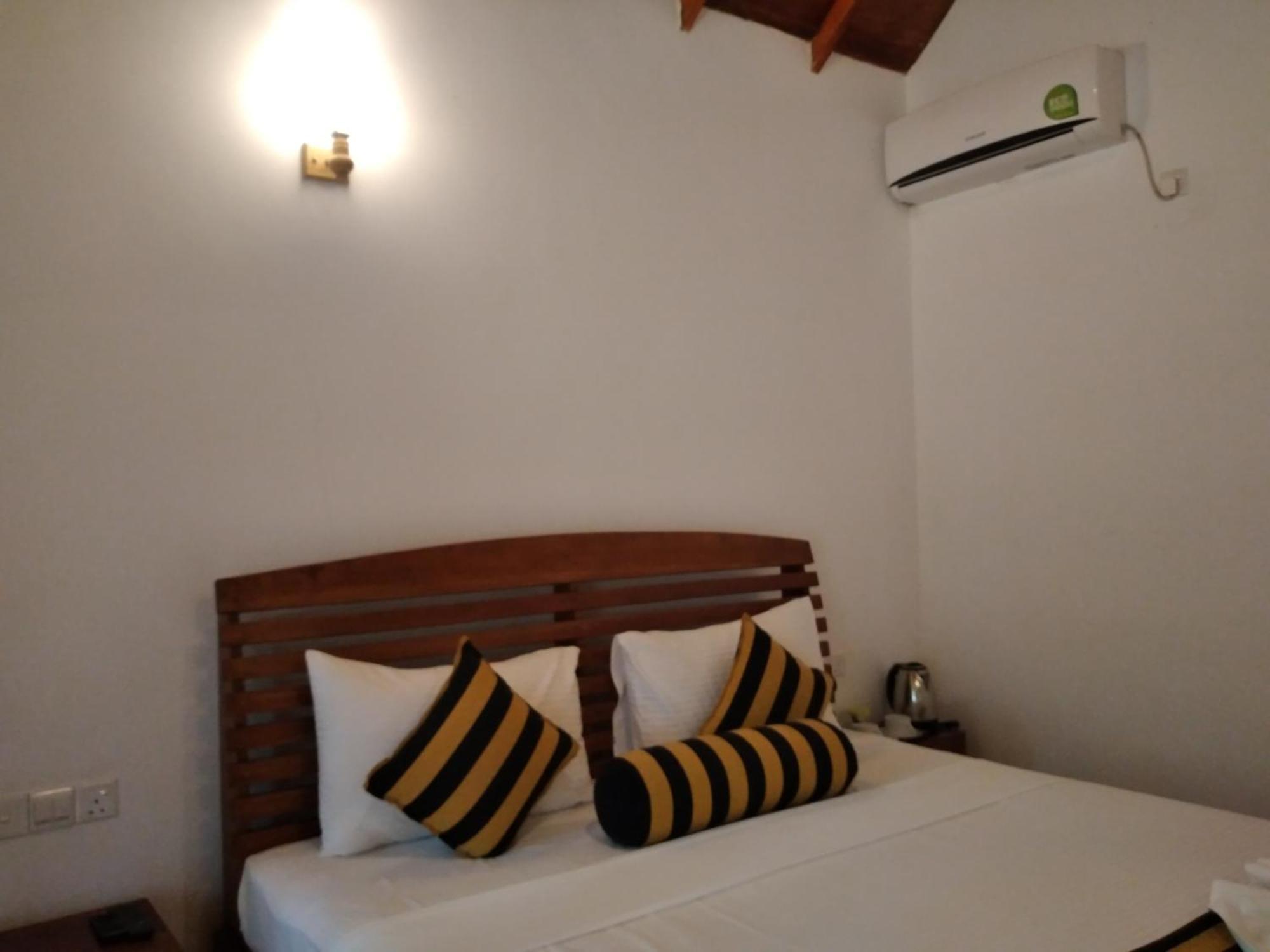 Sigiriya Nature Resort Szoba fotó