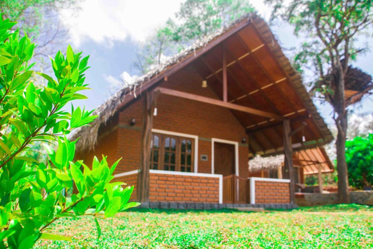 Sigiriya Nature Resort Kültér fotó